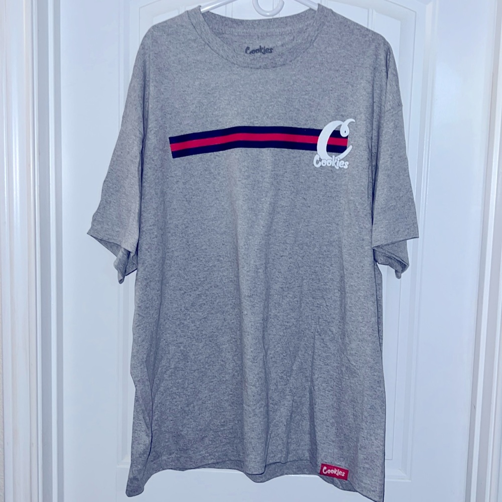 Cookies Tee shirt
